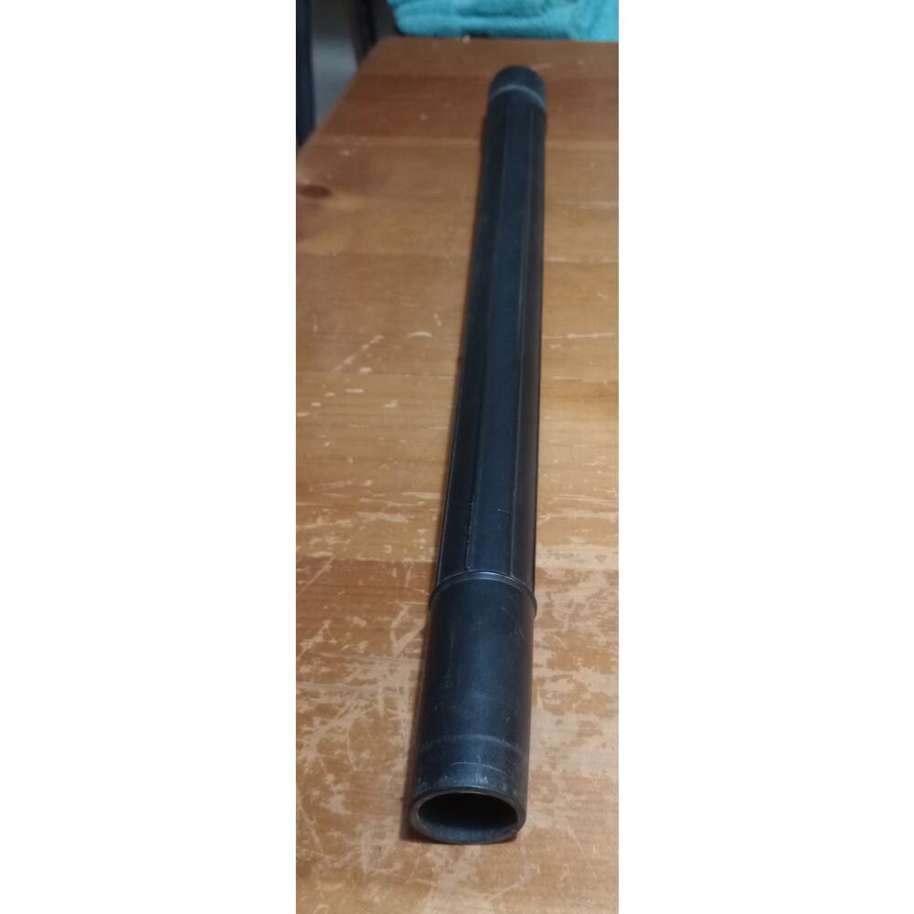 Oreck XL Upright Vacuum Cleaner XL2700RH Extension Wand Tube Replacement Part